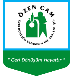 Özen Cam Geri Dönüşüm